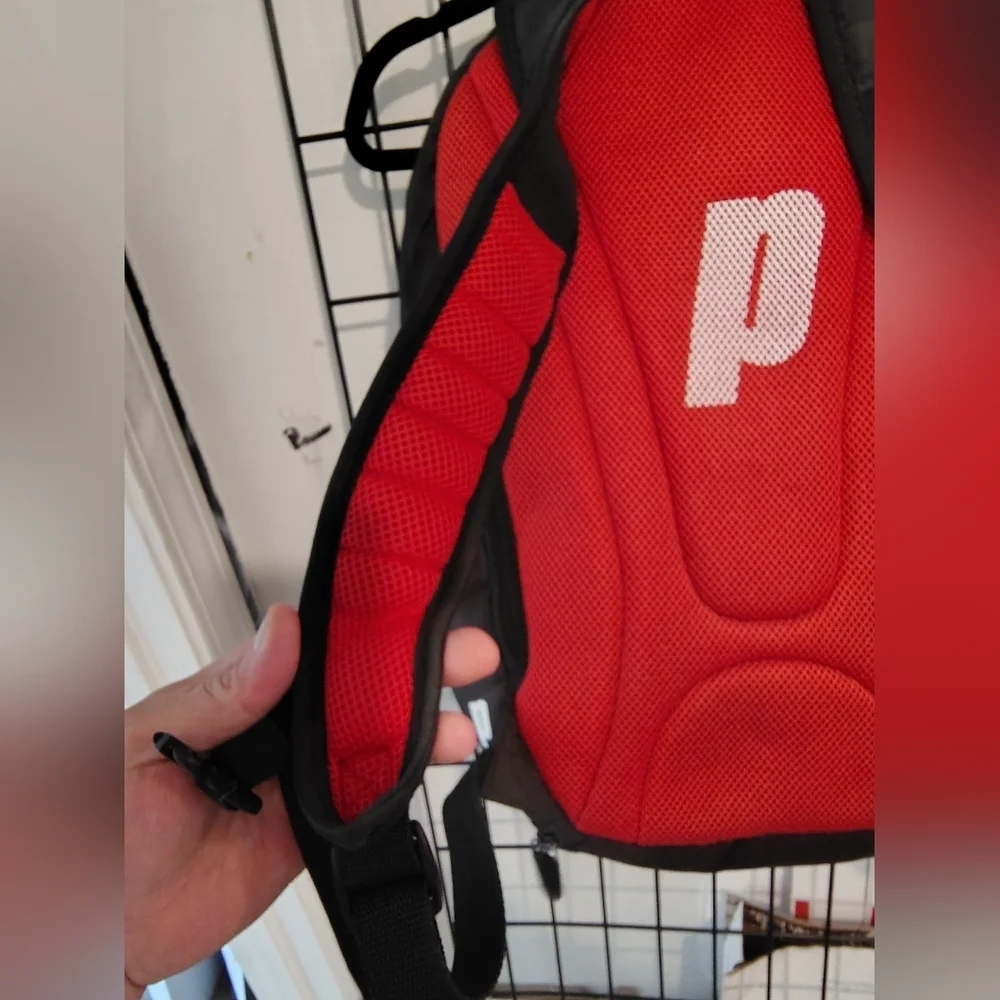 Prince Tour Team Backpack